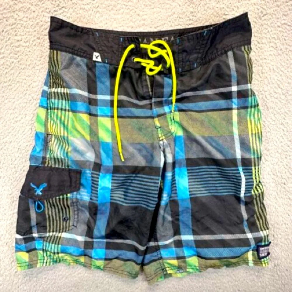 American Eagle Outfitters Men’s Boardshorts - Size XS‎